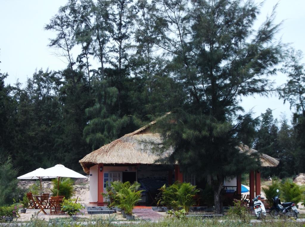 Scandia Resort Tuy Hoa Extérieur photo